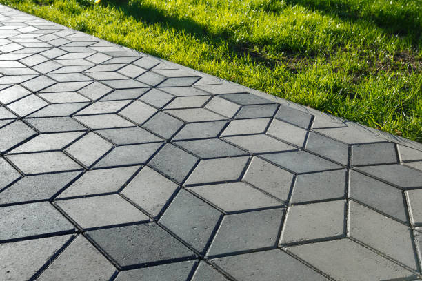 Reasons to Select Us for Your Driveway Paving Requirements in Dorr, MI