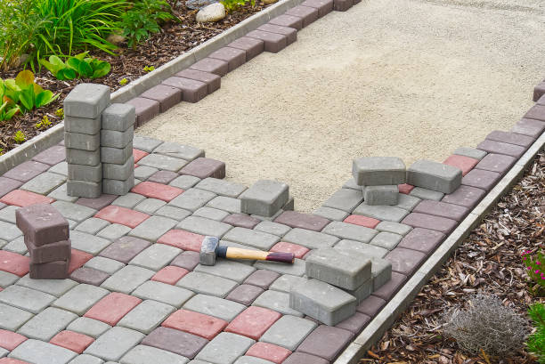Best Driveway Pavers Near Me  in Dorr, MI