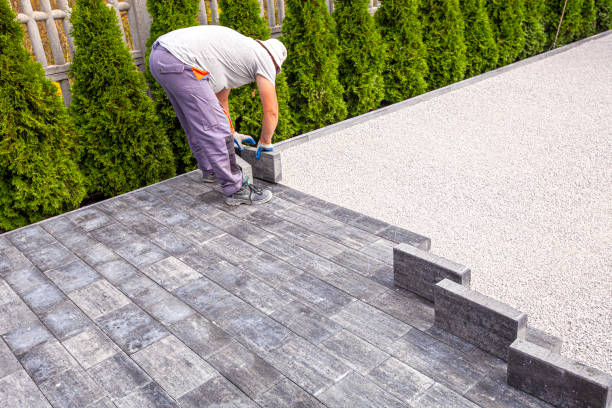 Dorr, MI Driveway Pavers Company
