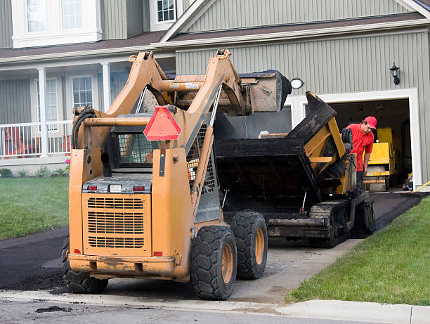 Best Cobblestone Driveway Pavers  in Dorr, MI