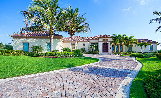 Best Professional Driveway Pavers  in Dorr, MI