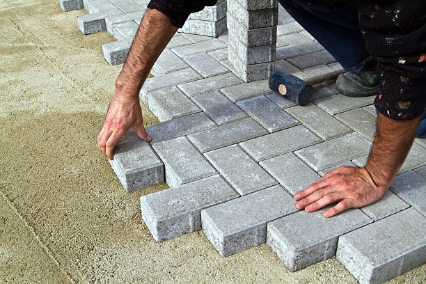 Best Driveway Repair Near Me  in Dorr, MI