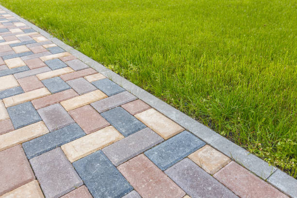 Best Interlocking Driveway Pavers  in Dorr, MI